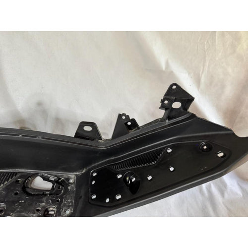 Assoalho Estribo Direito Yamaha Nmax 160 2025 2026 Original
