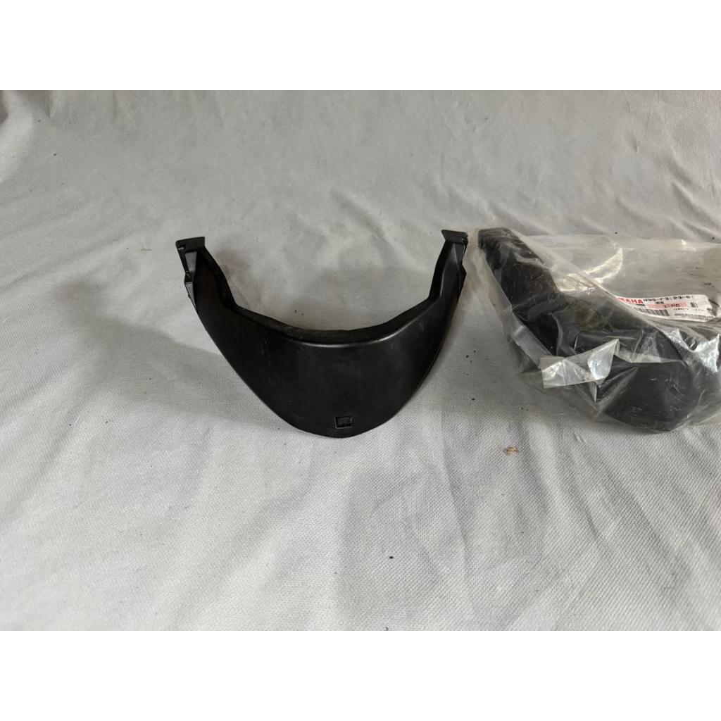 Tampa Inferior Garfo Yamaha Lander 250 2019 A 2024 Original