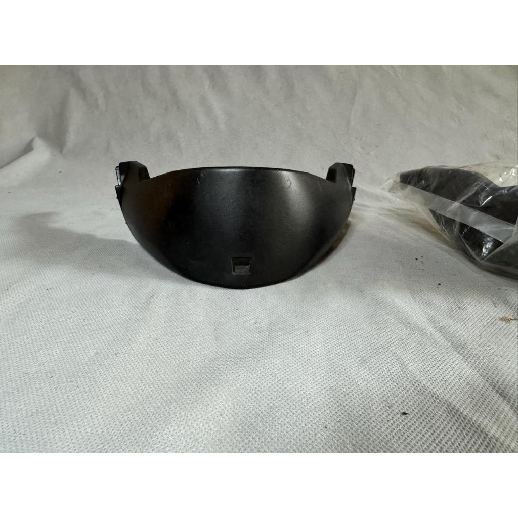 Tampa Inferior Garfo Yamaha Lander 250 2019 A 2024 Original