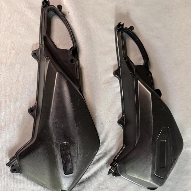 Tampa do Filtro de Ar Honda PCX 150 2019 2020 2021 2022 Original