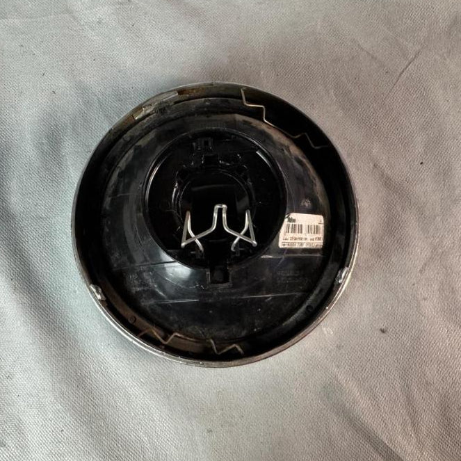 Bloco Óptico do Farol Honda CBX 250 Twister 2002 a 2008 Prata