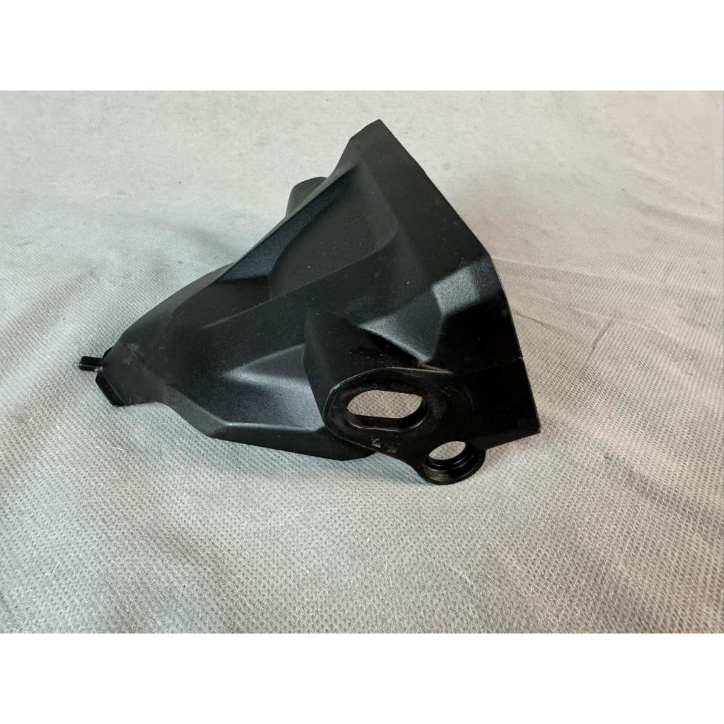 Tampa Farol Acabamento Painel Honda CB 300f Twister 2023 2024 2025 2026 Original Usada