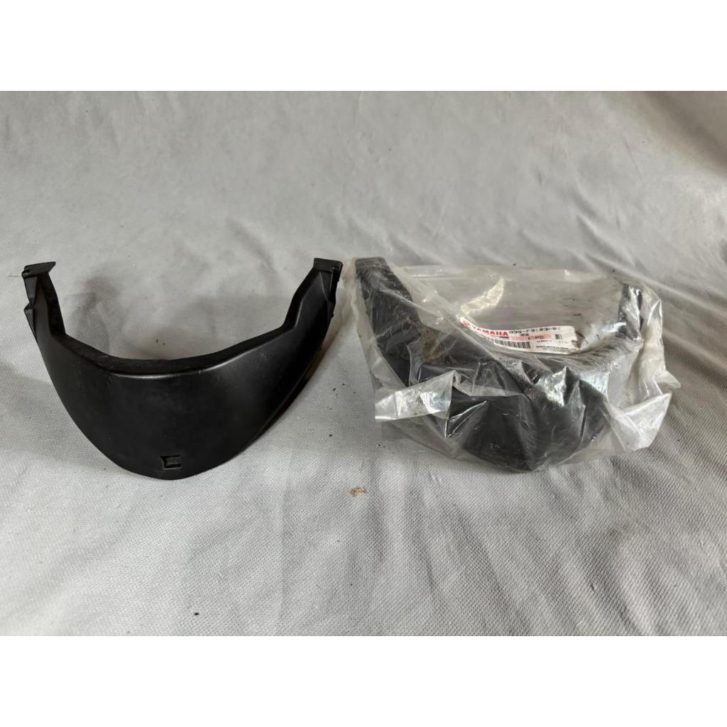 Tampa Inferior Garfo Yamaha Lander 250 2019 A 2024 Original