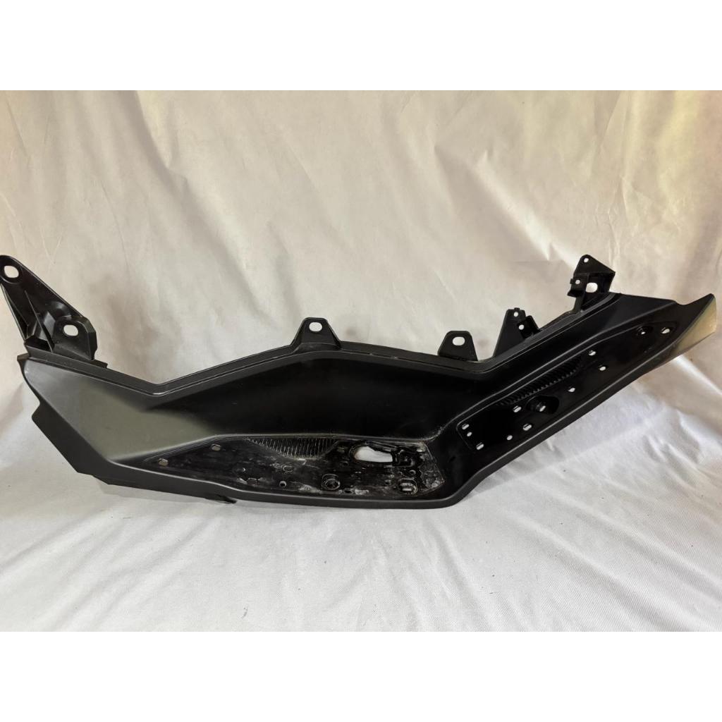 Assoalho Estribo Direito Yamaha Nmax 160 2025 2026 Original