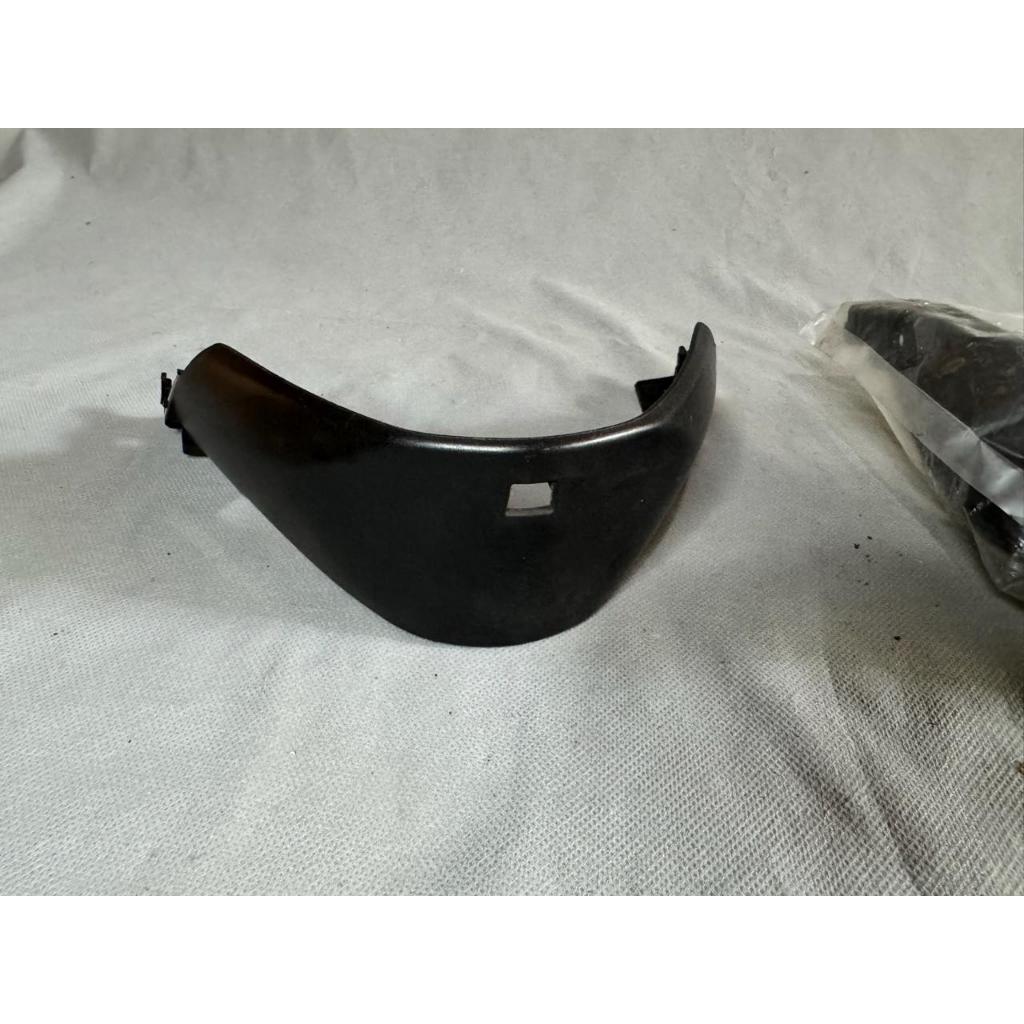 Tampa Inferior Garfo Yamaha Lander 250 2019 A 2024 Original