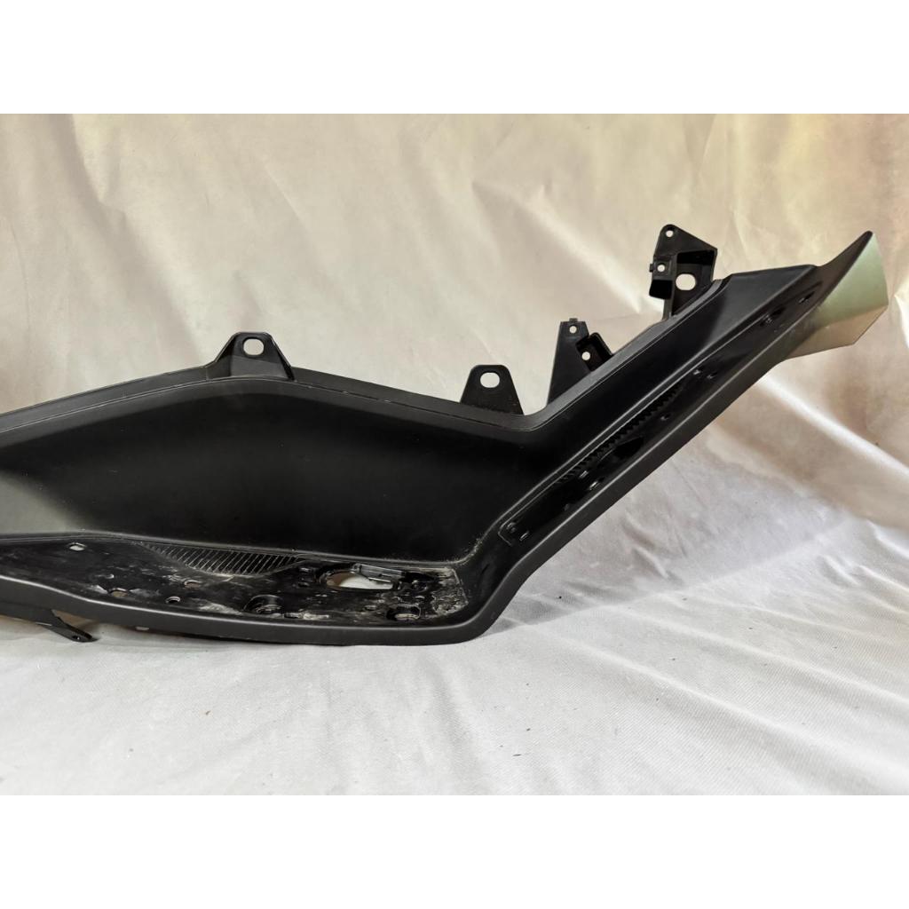 Assoalho Estribo Direito Yamaha Nmax 160 2025 2026 Original