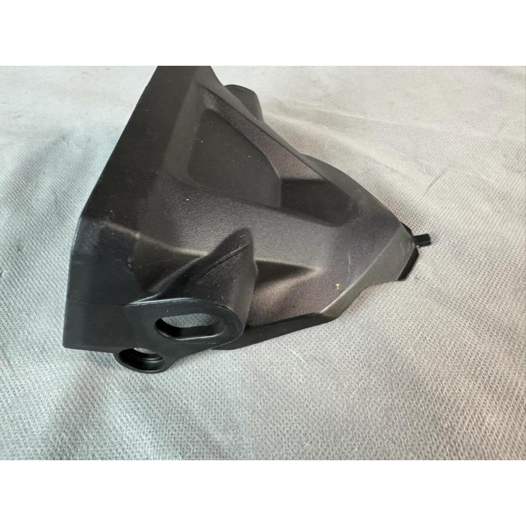 Tampa Farol Acabamento Painel Honda CB 300f Twister 2023 2024 2025 2026 Original Usada