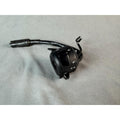 Punho Luz Chave Farol Haojue DK 160 Original Com Chicote Usado