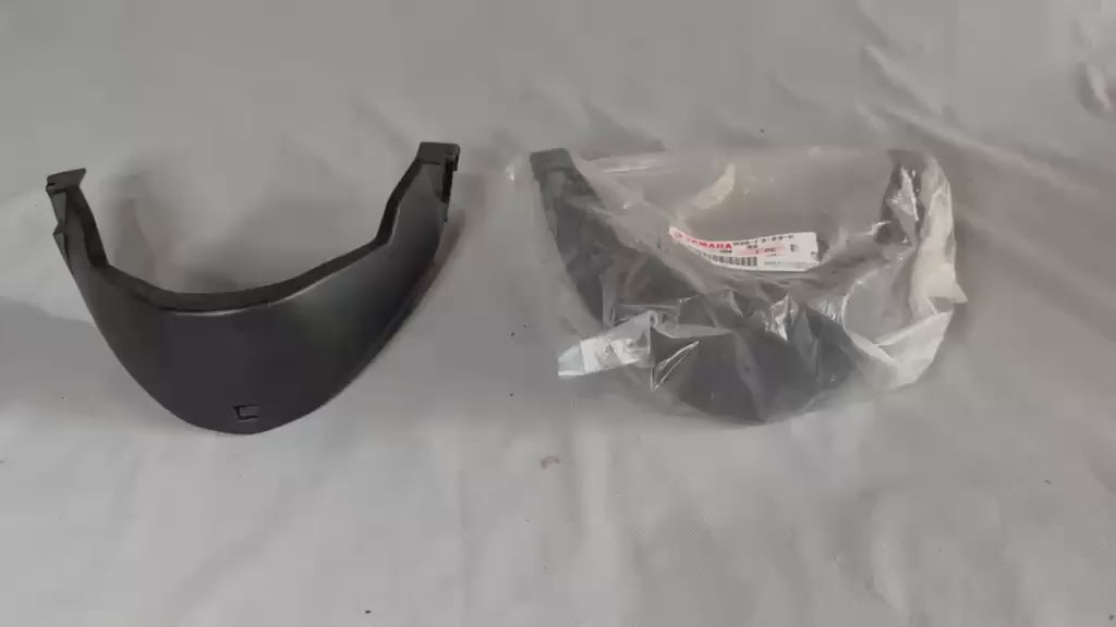 Tampa Inferior Garfo Yamaha Lander 250 2019 A 2024 Original