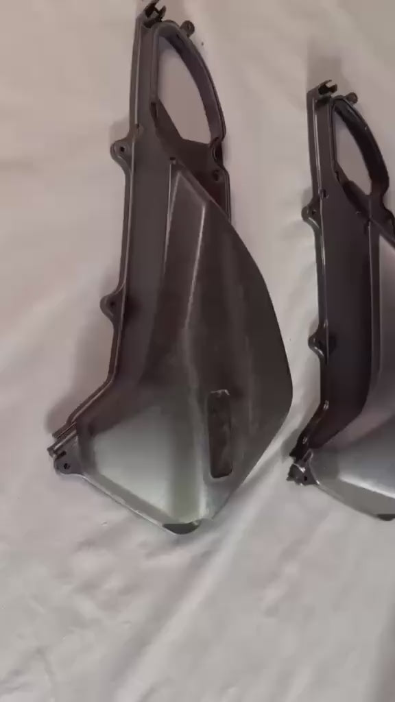 Tampa do Filtro de Ar Honda PCX 150 2019 2020 2021 2022 Original